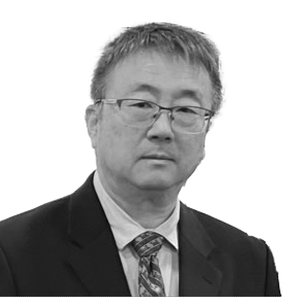 Qiang Liu, M.D