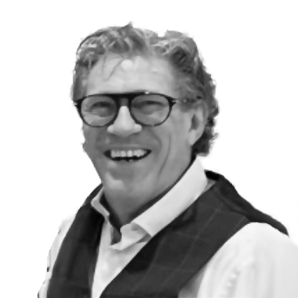 Ronald Burggrave